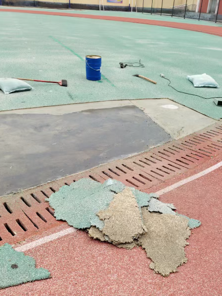 球場翻新維修補、球場翻新修補改造