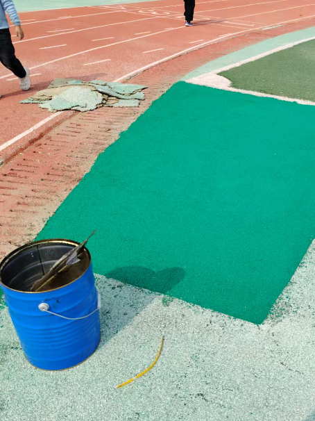 球場翻新修補改造專項服務介紹